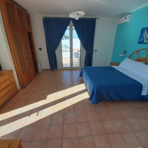 Hotel Messapia Leuca Vista Piscina cazare Castrignano del Capo