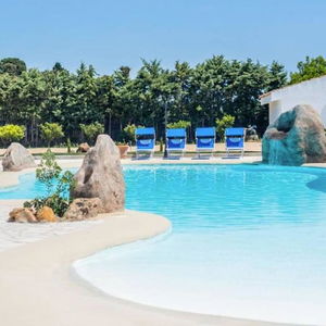 Hotel Sisula Country Hotel & Spa cazare Orosei