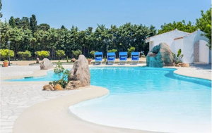 Hotel Sisula Country Hotel & Spa cazare Orosei