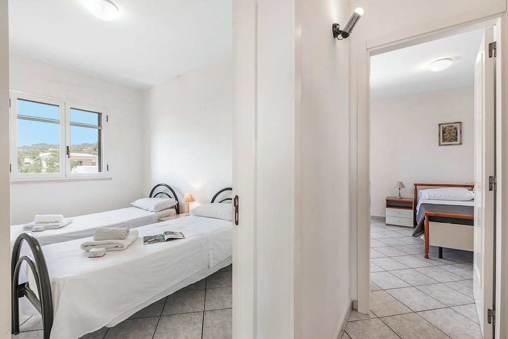 Hotel Porto Relax Apartments