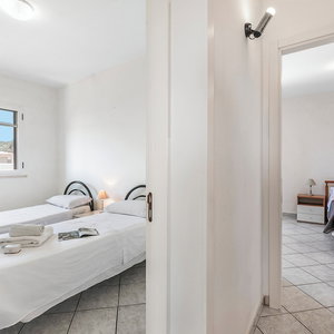 Hotel Porto Relax Apartments cazare Santa Cesarea Terme