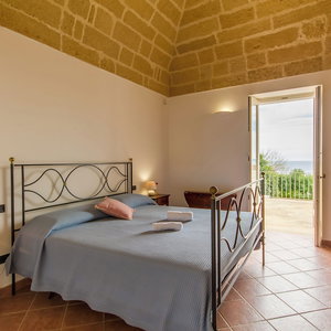 Hotel Villa Nice - Sea-View Villa With Terraces cazare Santa Cesarea Terme