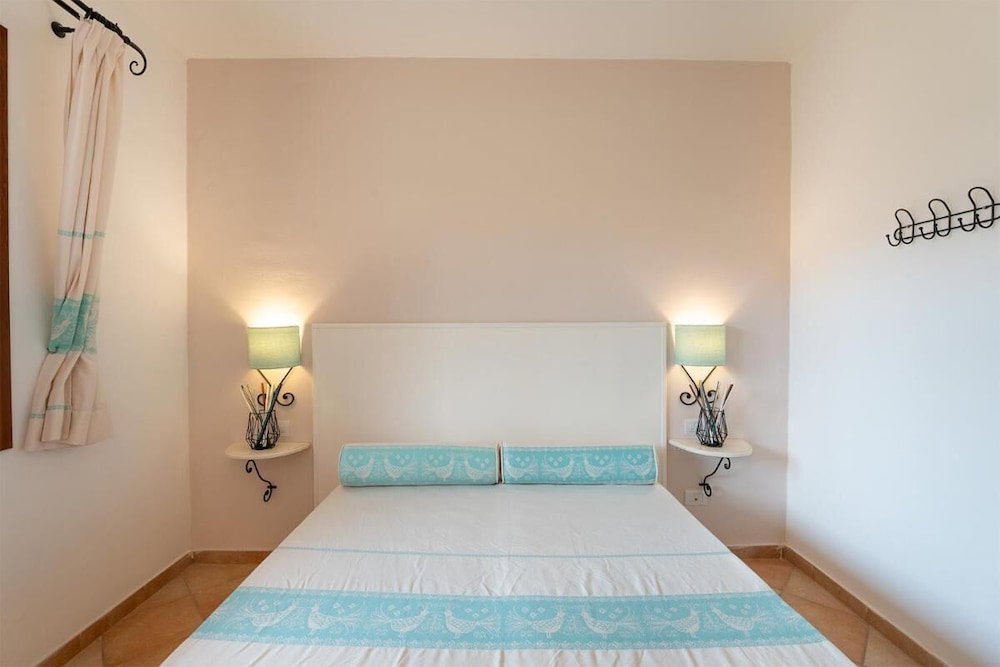 Hotel Relaxing Residence Baia Dei Mirti Studio Mono 3 Sleeps 3