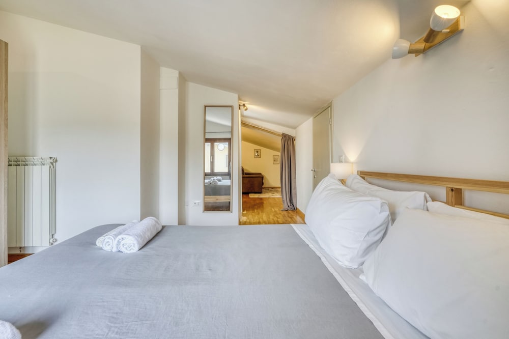 Hotel Il Rifugio Di Manu