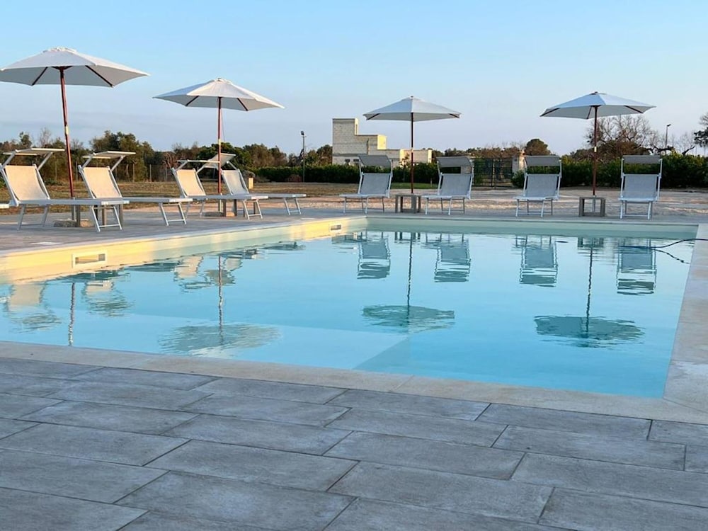 Hotel Tenuta Corano Nardò