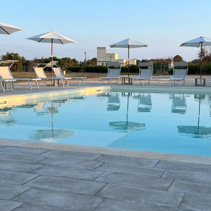 Hotel Tenuta Corano Nardò cazare Nardodipace
