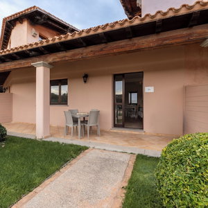Hotel Cozy Flat In A Residence With Pool cazare Aglientu