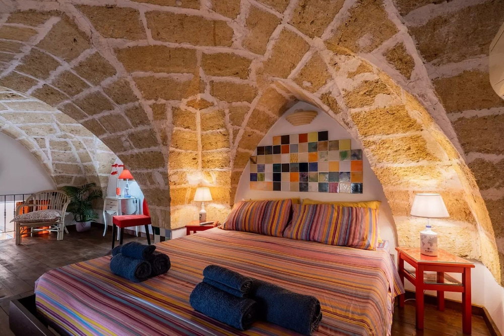 Hotel Holiday Home Marilyn In Nardò In Salento - Gallipoli - Porto Cesareo - Lecce