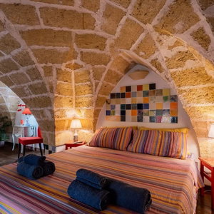 Hotel Holiday Home Marilyn In Nardò In Salento - Gallipoli - Porto Cesareo - Lecce cazare Nardodipace