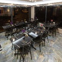 Sejur Ria Suites Hotel vacanta Istanbul