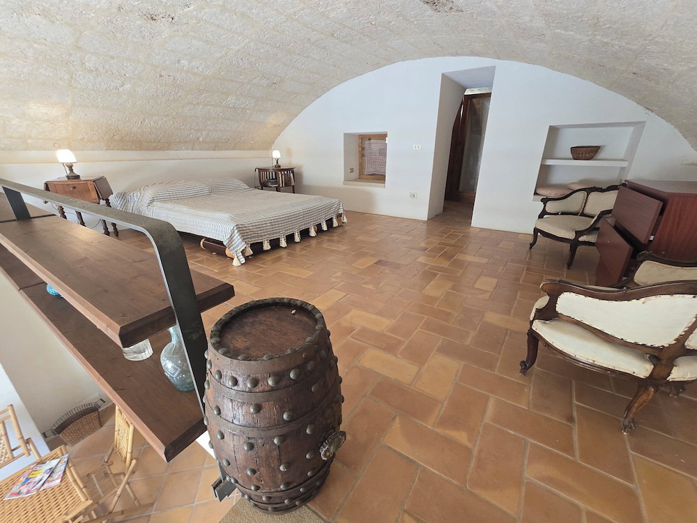 Hotel Villa Felicita - Meridiana