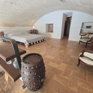 Hotel Villa Felicita - Meridiana cazare Castrignano del Capo