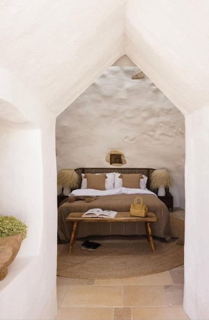 Hotel Tenuta Negroamaro cazare San Nicola