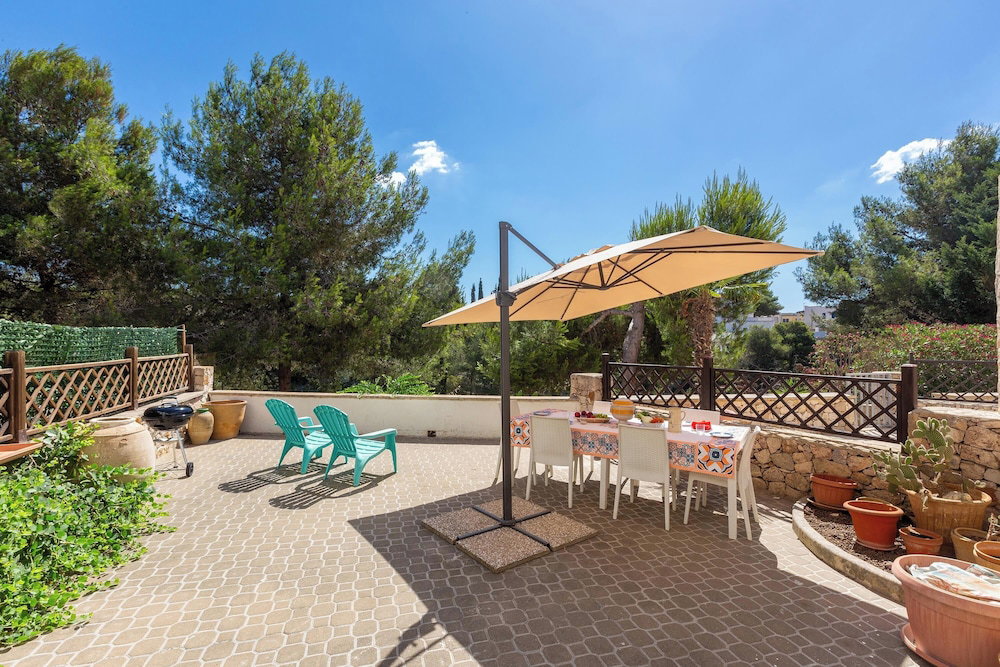 Hotel 4138 La Casa Delle Giare By Barbarhouse