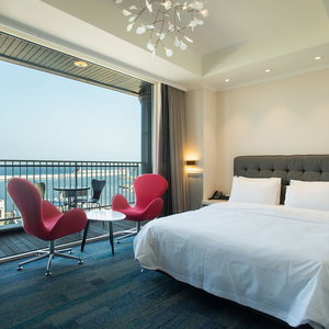 Hotel Winners Hotel cazare Gangneung