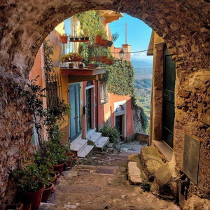 Hotel Collimare Rooms cazare Vezzano Ligure
