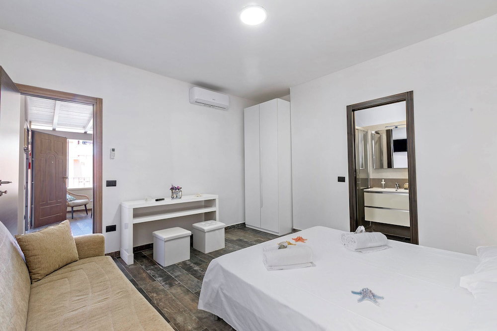 Hotel Pino Residence
