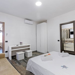 Hotel Pino Residence cazare Nardodipace