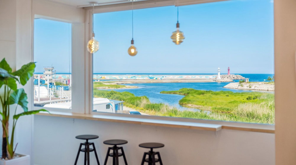 Hotel Gangneung Stay Seojeong Pension