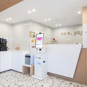 Hotel Hotel Yaja Gwangju Mudeungsan Branch cazare Gwangju