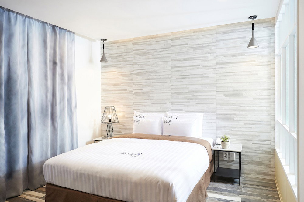 Hotel Hotel Boutique 9 Neungdong