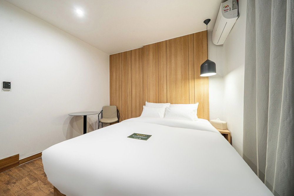 Hotel Hotelyello Guri