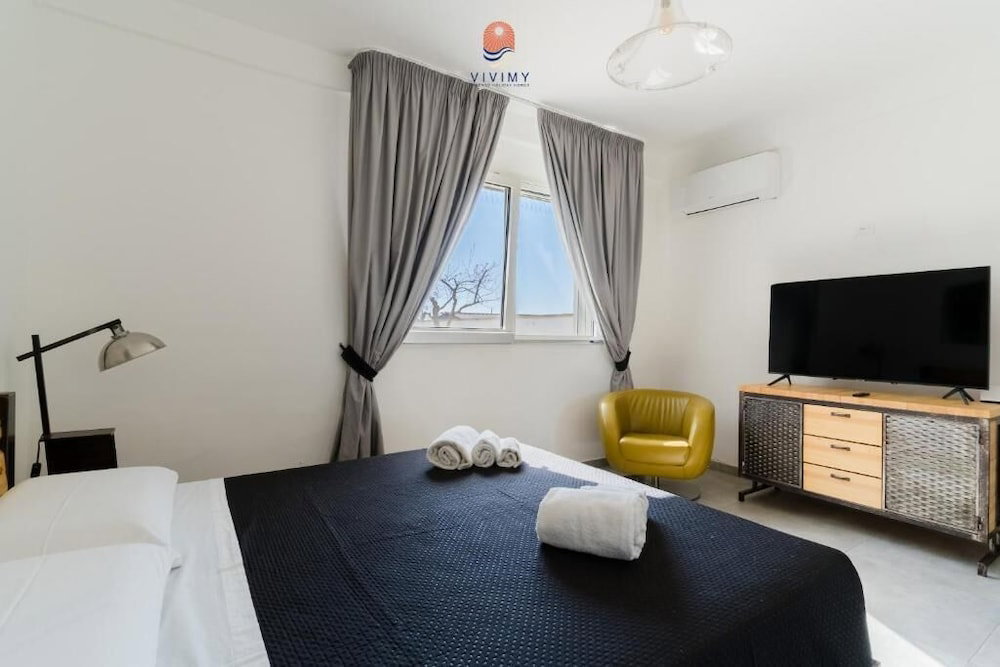 Hotel Villa Cento Ulivi By Vivimy