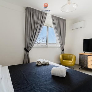 Hotel Villa Cento Ulivi By Vivimy cazare Ugento
