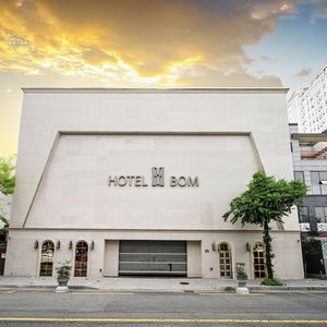 Hotel Hotel Bom cazare Pohang