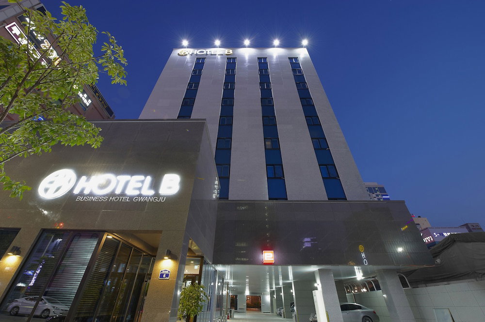 Hotel Hotel B