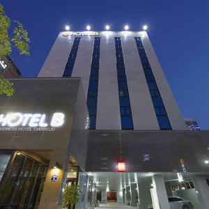 Hotel Hotel B cazare Masan