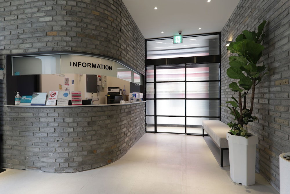 Hotel Yaja Hotel