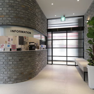 Hotel Yaja Hotel cazare Masan