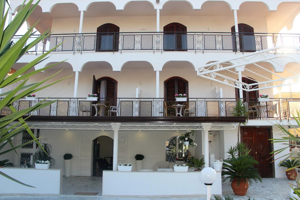 Hotel Villa Miriam