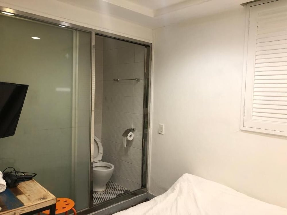 Hotel Hostel Seoul