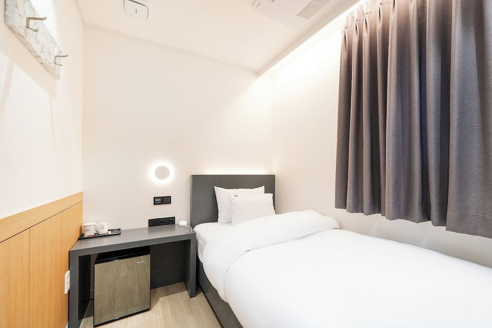 Hotel Houndhotel Mokpo Peacesquare