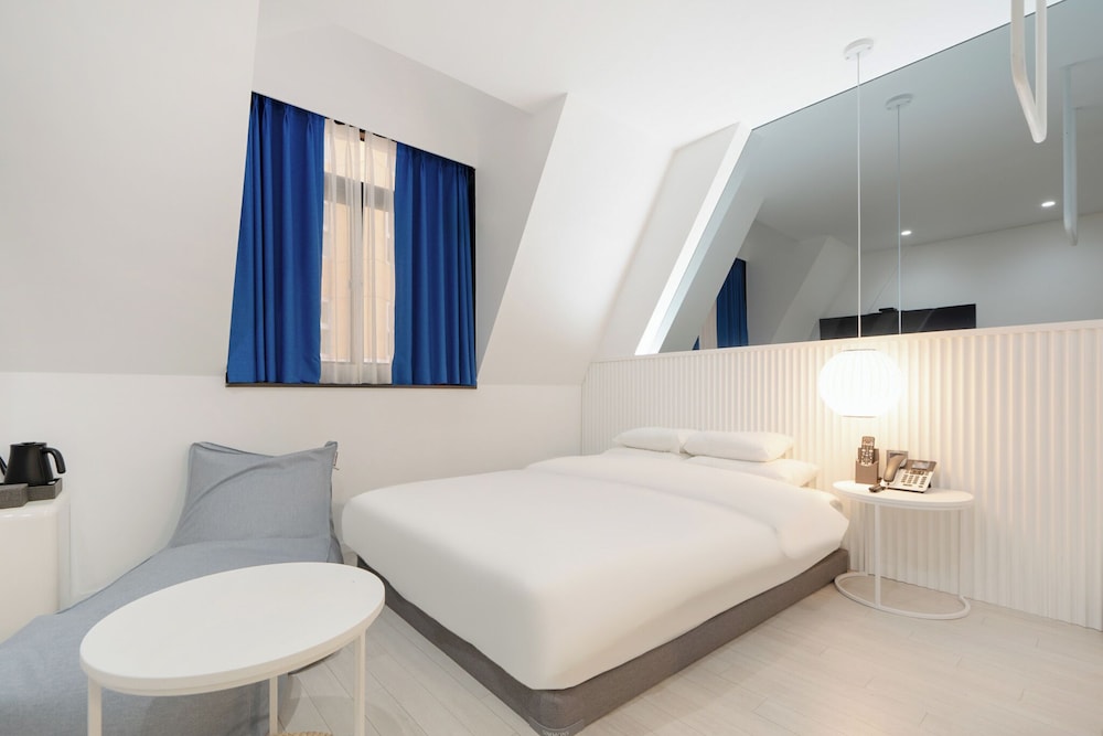 Hotel Hotel Grand Paris