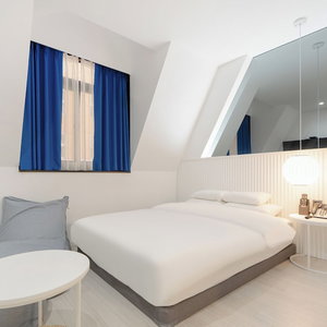 Hotel Hotel Grand Paris cazare Masan