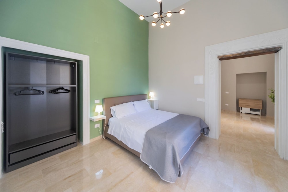 Hotel Dimora Di Mare