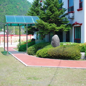 Hotel M Motel cazare Gangneung