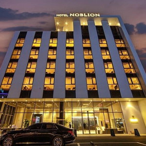 Hotel Hotel Noblion cazare Pohang