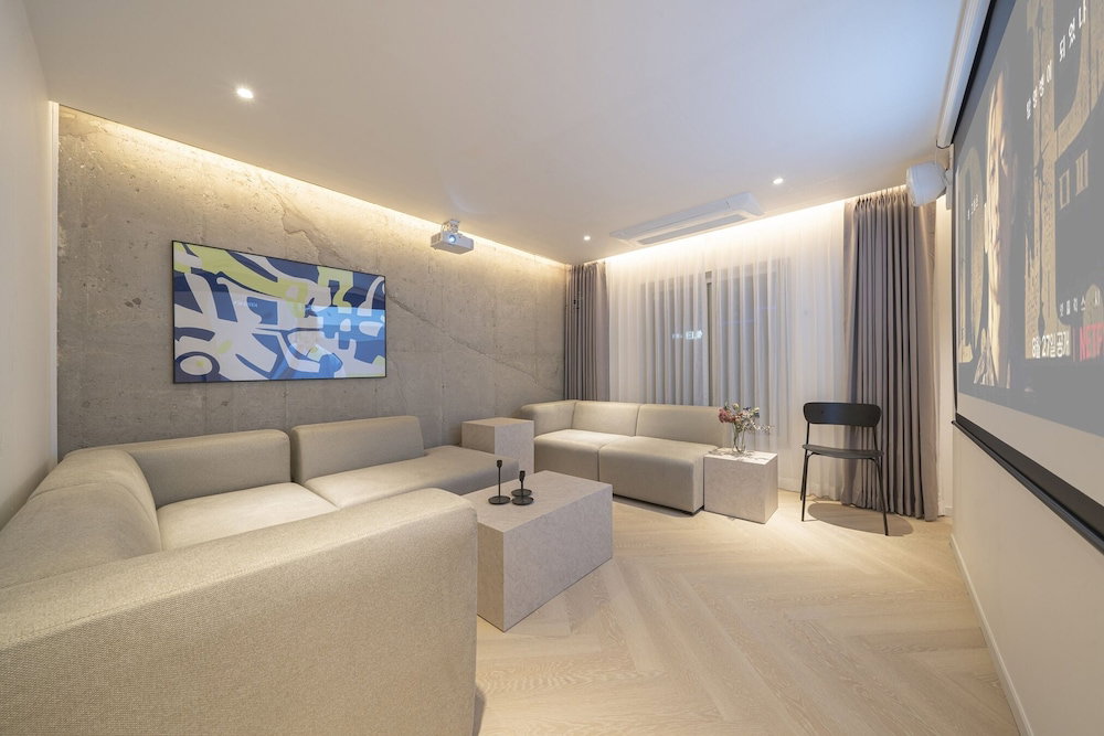 Hotel Croissant Hotel Guri By Anook
