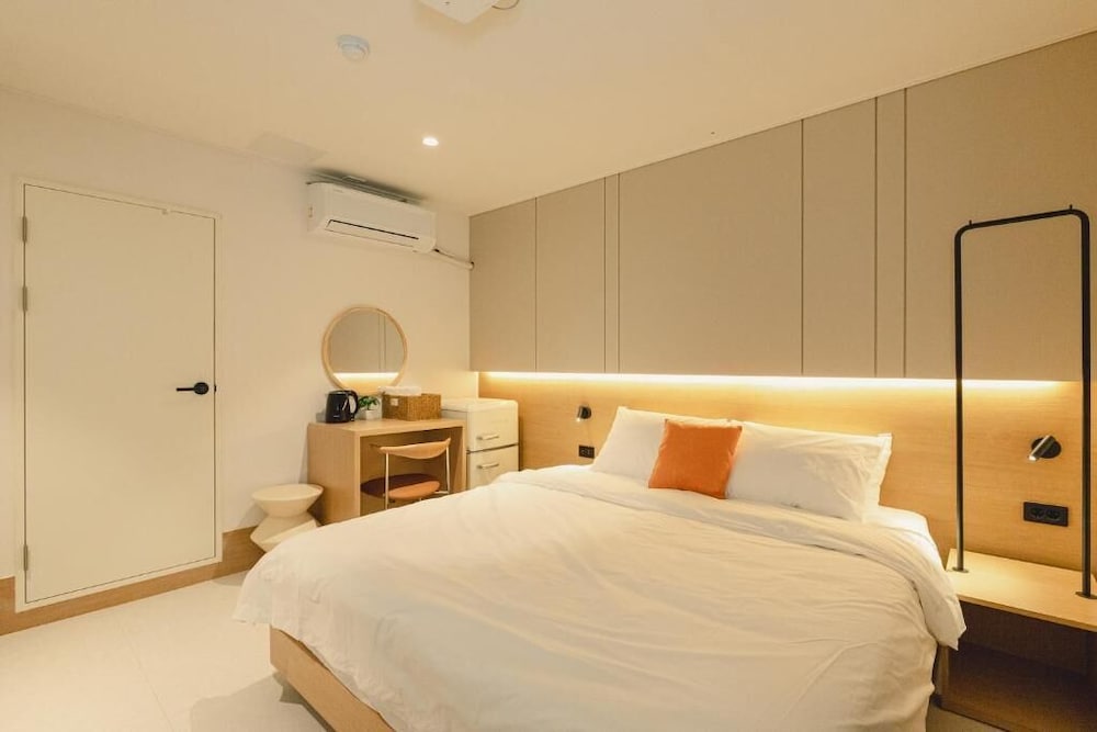 Hotel Hotel Daun Guri