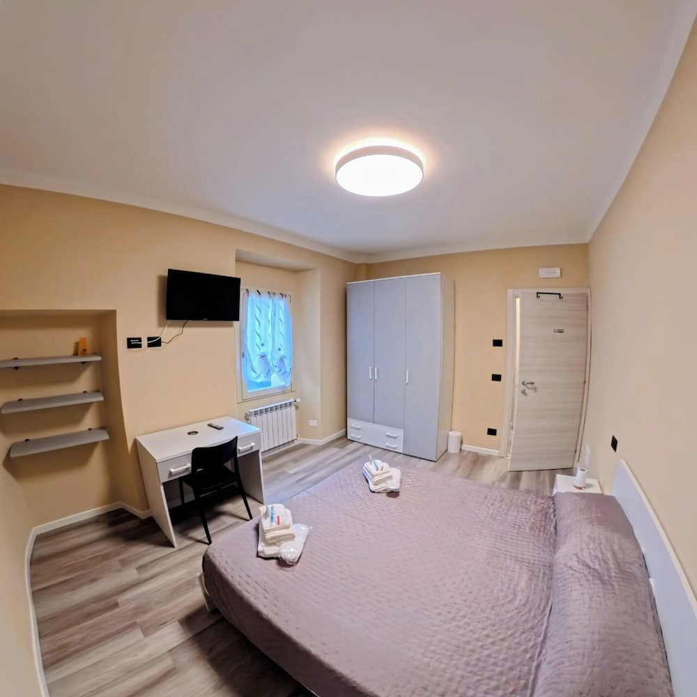 Hotel Casa Alone