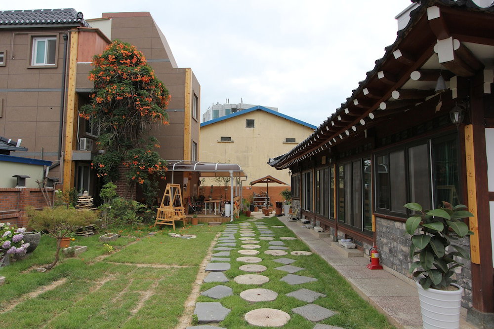 Hotel Dasomchae - Hostel