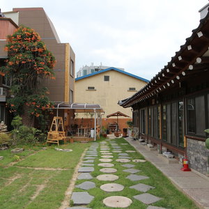Hotel Dasomchae - Hostel cazare Masan