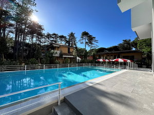 Hotel Bibione Apartment With Terrace And Pool cazare Bibione