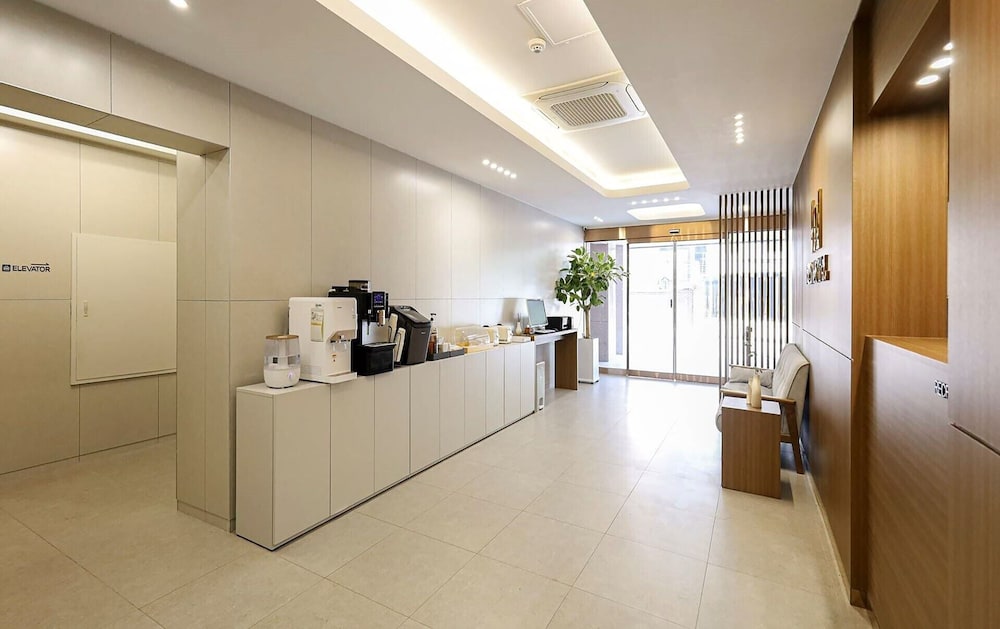 Hotel Eco Hotel