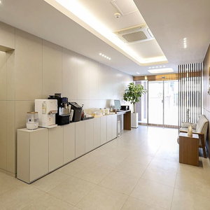 Hotel Eco Hotel cazare Mokpo