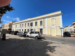 Hotel Guest House Del Console cazare Porto Torres
